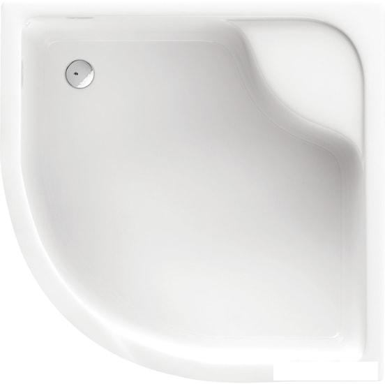 Душевые поддоны Deante Deep 80x80 KTD 042B