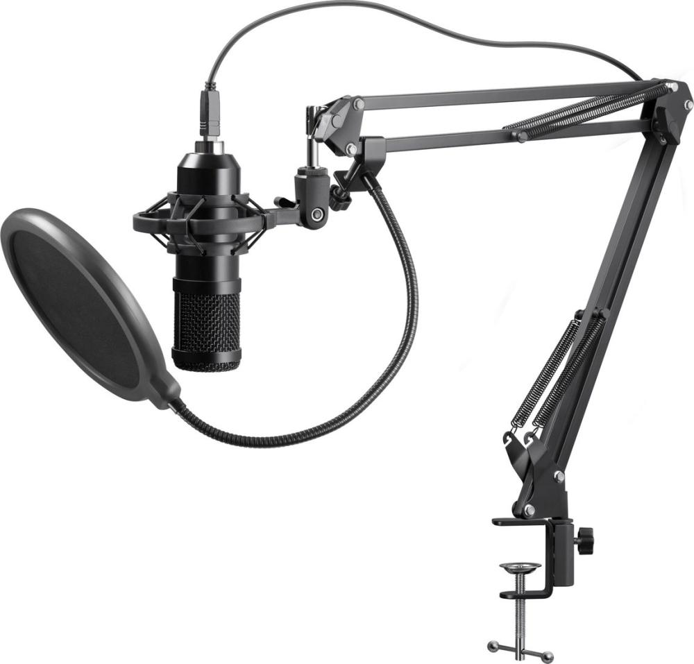 Проводной микрофон Defender Space GMC 450