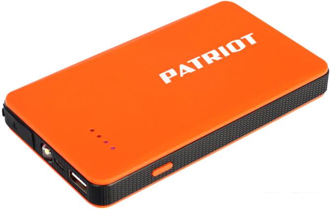 Пуско-зарядные устройства Patriot Magnum 8P