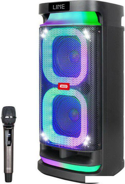 Беспроводные и портативные колонки XO F58