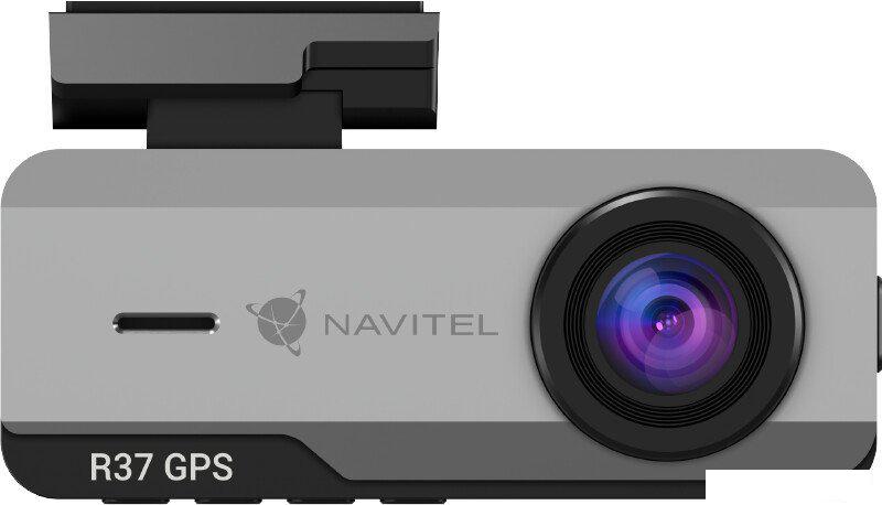 Автомобильные видеорегистраторы NAVITEL R37 GPS