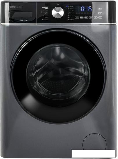 Стирально-сушильная машина CENTEK CT-1956
