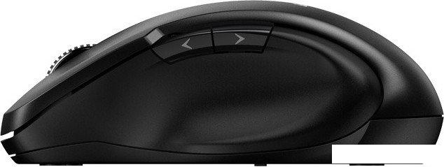 Мышь Genius Ergo 8200S (черный)