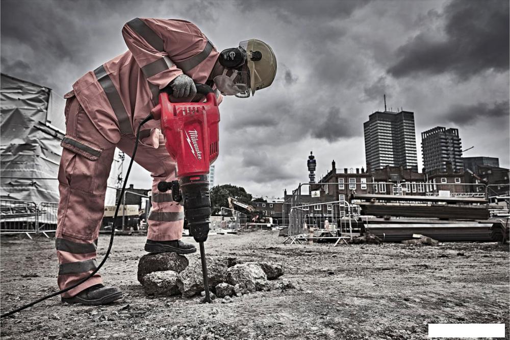 Отбойный молоток Milwaukee K1000S 4933464120