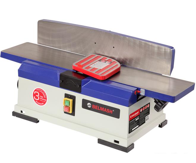 Деревообрабатывающие и металлообрабатывающие станки Belmash (Белмаш) J150/730AH