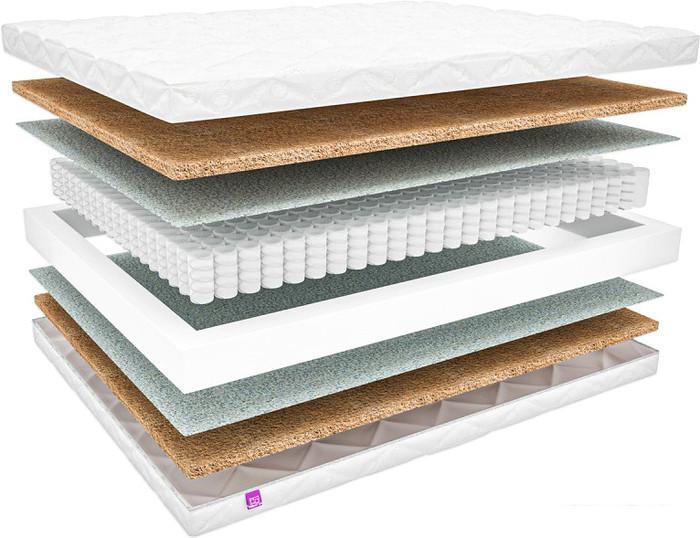 Матрасы Фабрика сна Топ-9 160x200