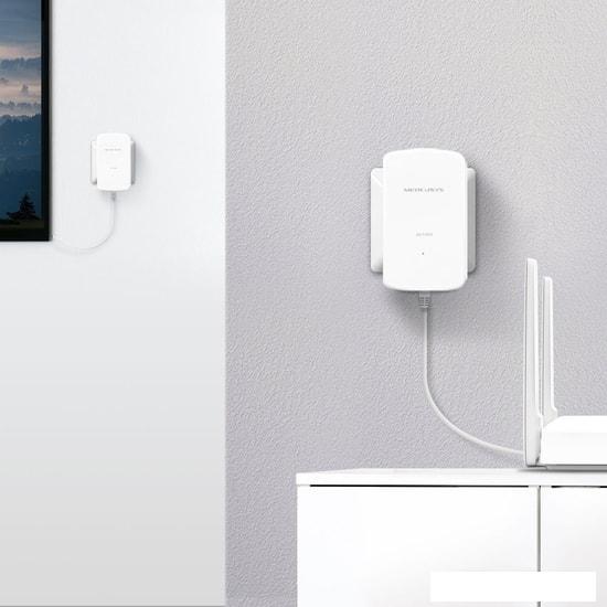 Комплект powerline-адаптеров Mercusys MP500 KIT