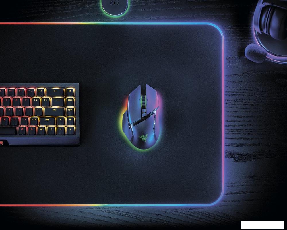 Игровая мышь Razer Basilisk V3 Pro