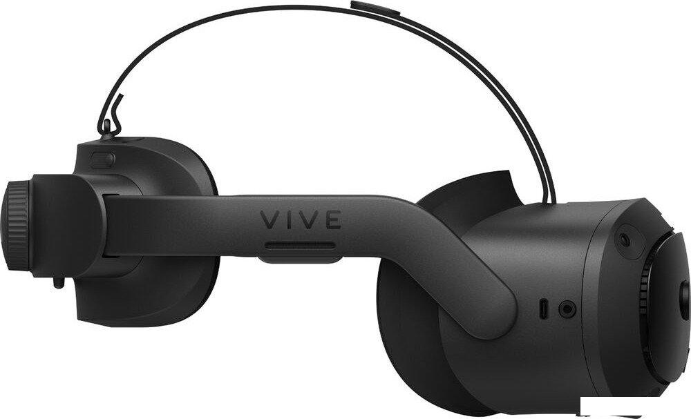 Автономная VR-гарнитура HTC Vive Focus Vision