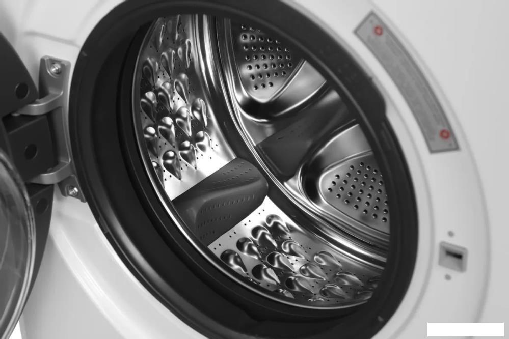 Стирально-сушильная машина Hyundai WFD8402