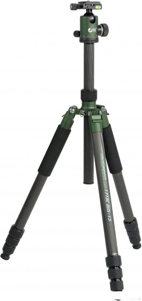 Трипод Falcon Eyes 1718C BHS-15