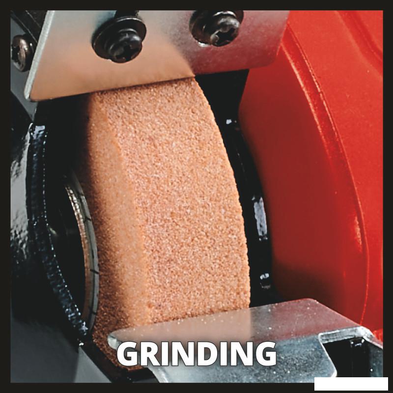 Заточный станок Einhell TC-XG 75 Kit 4412559