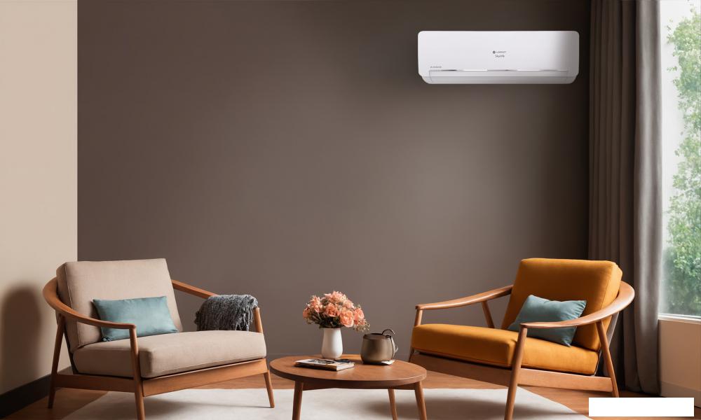 Кондиционер Loriot Skyline DC Inverter LAC-24AQI