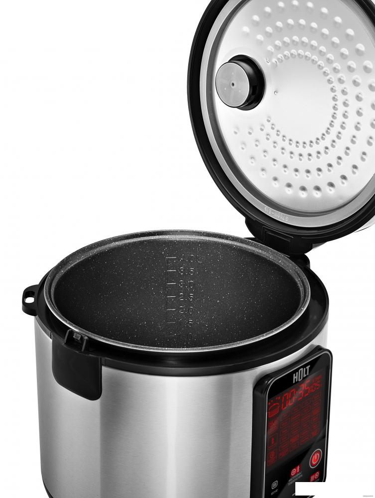 Мультиварка Holt HT-MC-006