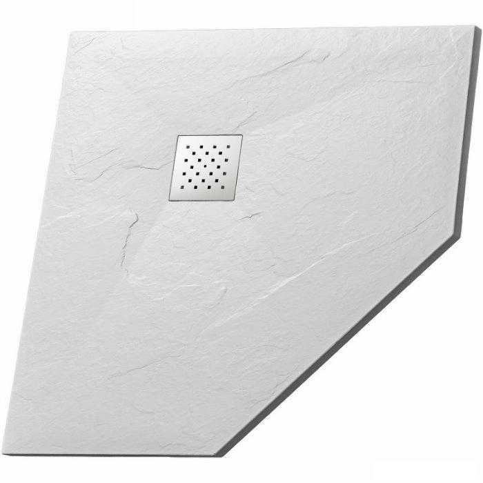 Душевые поддоны Grossman Strong GR-S1100100D