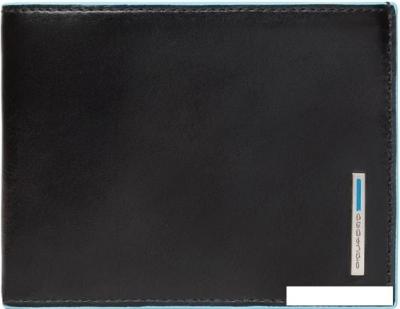Кошелек Piquadro Blue Square PU257B2R/N