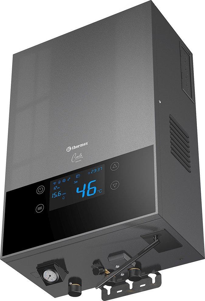 Отопительный котел Thermex Cometa 6-12 Wi-Fi