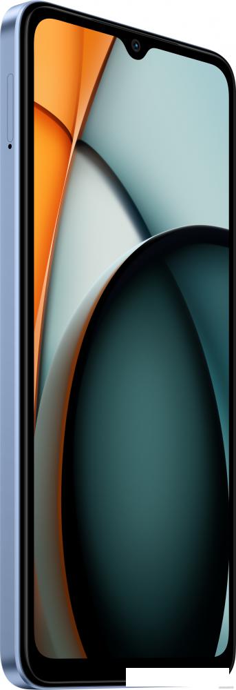 Смартфон Xiaomi Redmi A3 4GB/128GB международная версия (звездный синий)