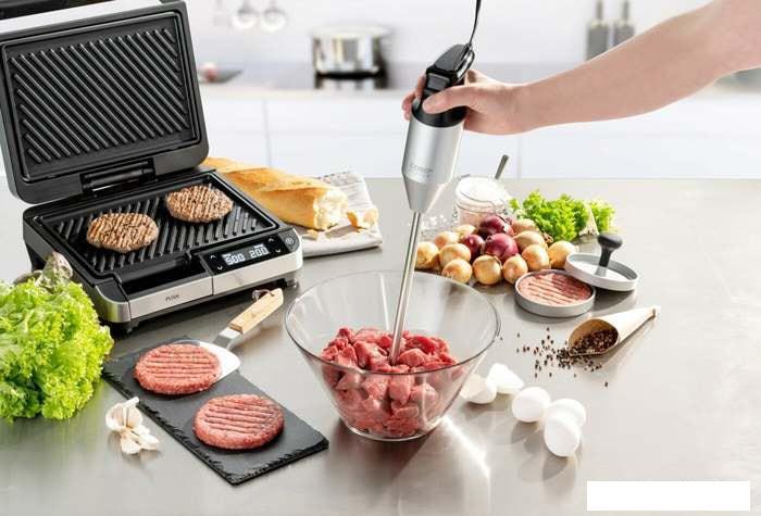 Погружной блендер CASO HB 2400 Pro XL