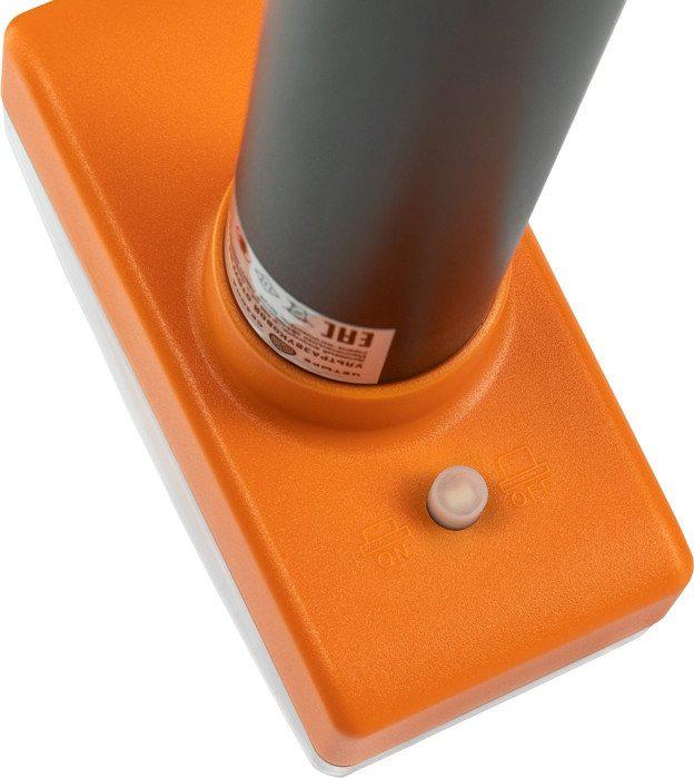 Отпугиватель кротов Четыре сезона 71-0097-F R 25 м