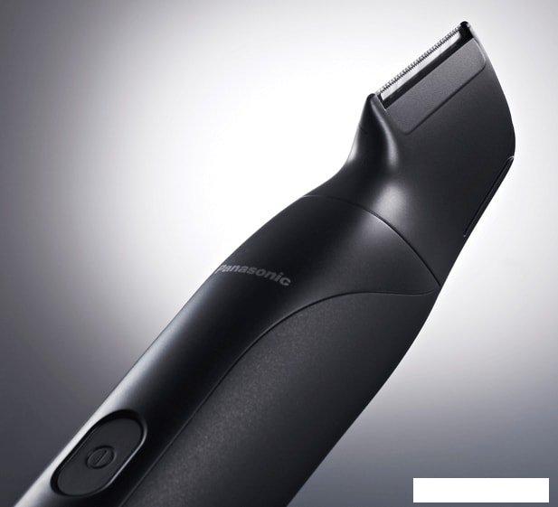 Триммер для бороды и усов Panasonic ER-GD61-K520