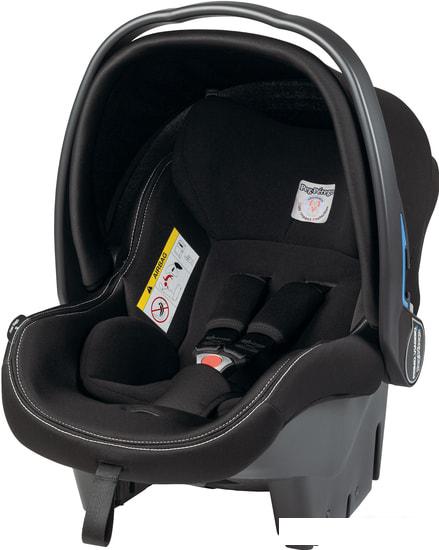 Автокресла Peg Perego Primo Viaggio SL (onyx)