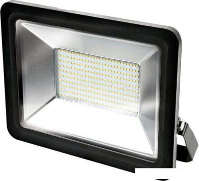 Уличный прожектор Gauss LED 200W IP65 6500K 613100200 (черный)