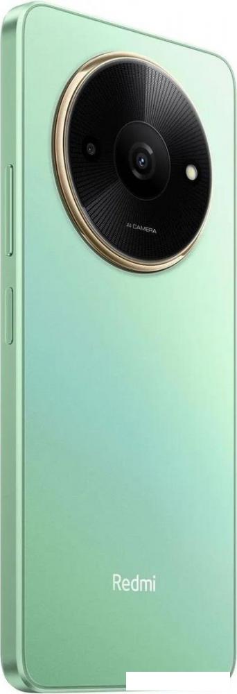 Смартфон Xiaomi Redmi A3x 3GB/64GB международная версия (мятный зеленый)