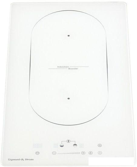 Варочная панель Zigmund &amp; Shtain CI 35.3 W