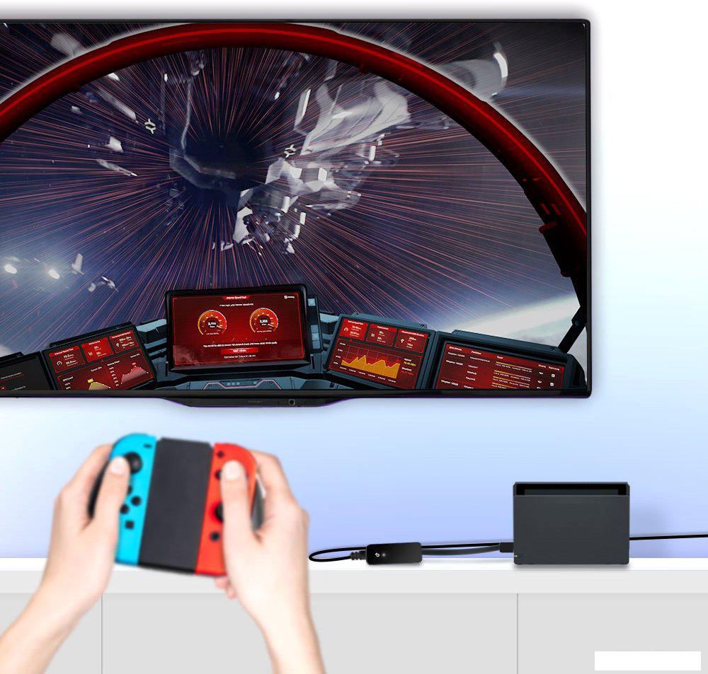 Сетевой адаптер TP-Link UE306