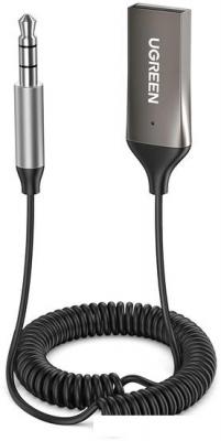 Аудиоадаптер Ugreen CM309 70601