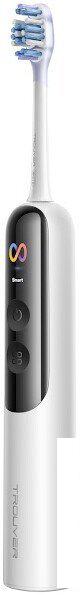 Электрическая зубная щетка Trouver Fresh 20 Vision Set ATS25B (белый)