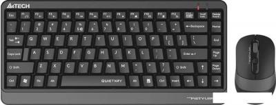 Офисный набор A4Tech Fstyler FGS1110Q