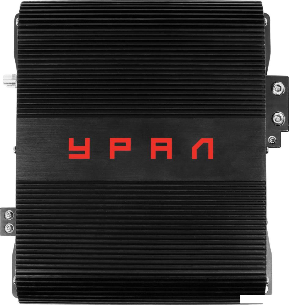 Автомобильный усилитель Урал ТТ 1.3000 Компакт
