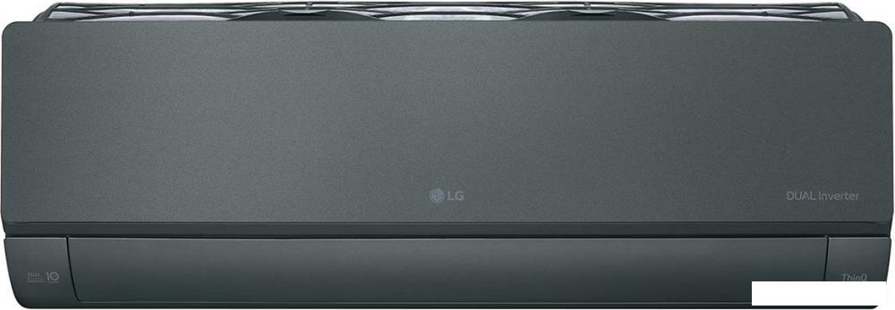 Кондиционеры LG Artcool Objet Green AG09BK