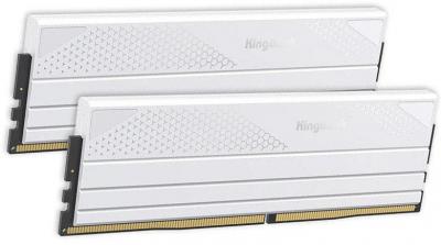 Оперативная память KingBank KFXW 2x16ГБ DDR5 6400 МГц K5.01.FPA5FD9501