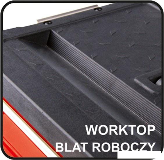 Системы хранения инструментов Yato YT-09107