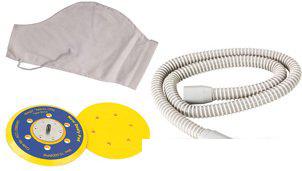 Пневмошлифмашина Fubag SL150CV [100180]