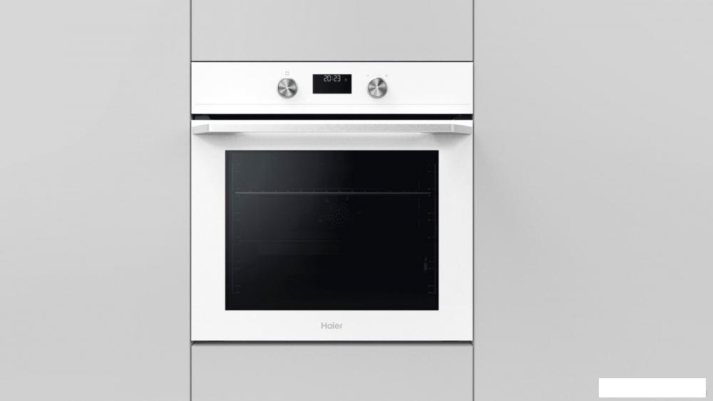 Электрический духовой шкаф Haier HOQ-K5AAN3GW