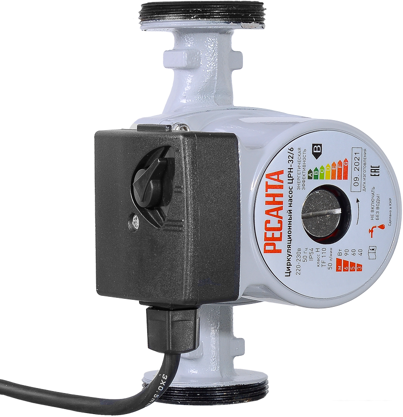 Насосы Ресанта ЦРН-32/6