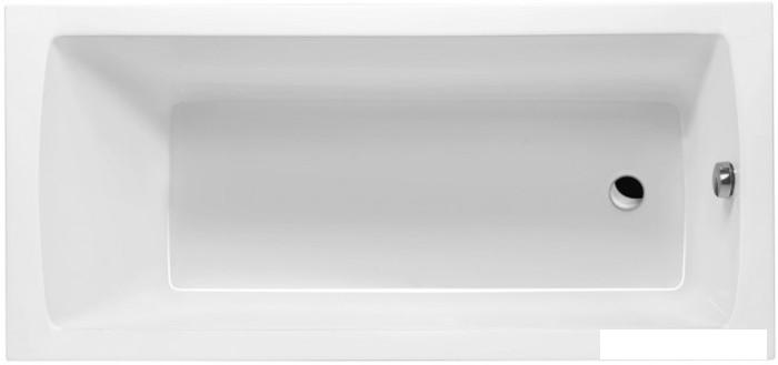 Ванна Excellent Aquaria 150x70 (с ножками)