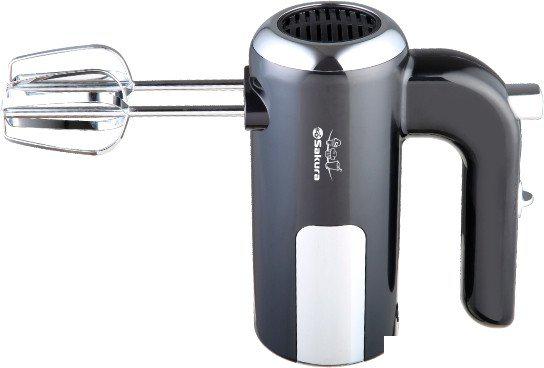 Миксер Sakura SA-6334BK