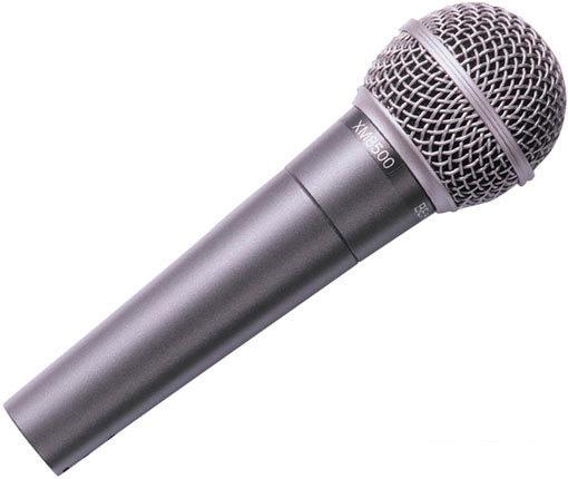 Проводной микрофон Behringer XM 8500