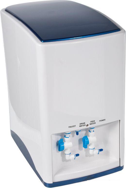 Система обратного осмоса Atoll Sailboat A-575m STDA