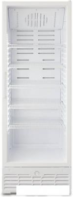 Однокамерный торговый холодильник Бирюса 461RN