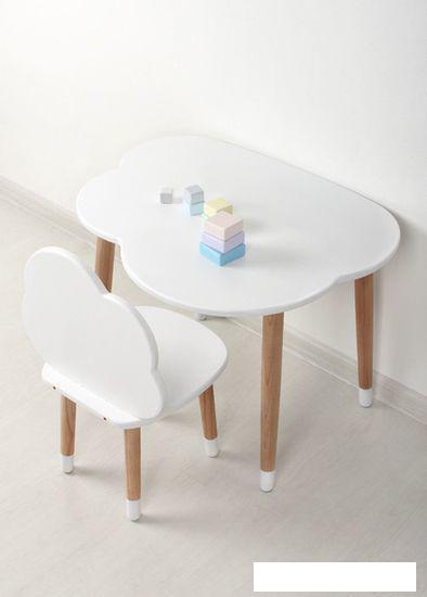 Детский стол Mega Toys Облачко 71023/70023