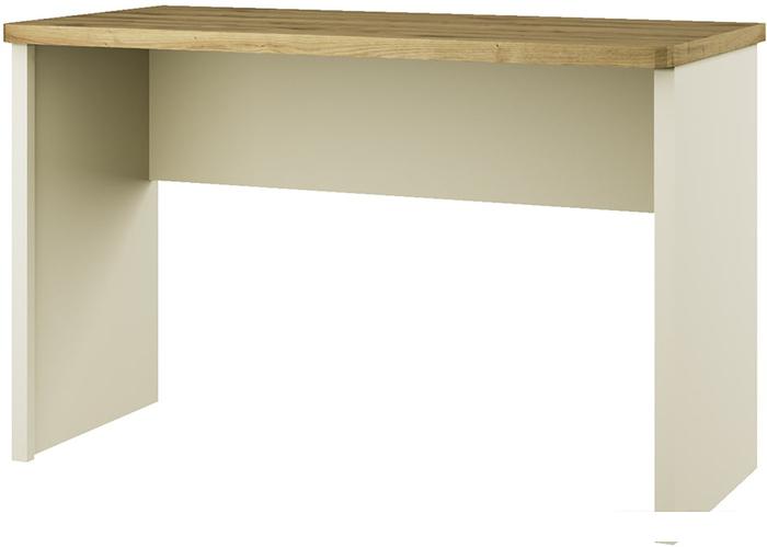 Стол Anrex Modern 130 (персидский жемчуг/дуб наварра)