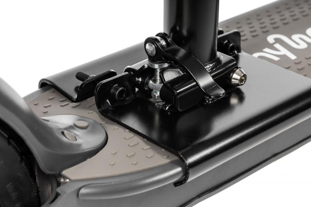 Электросамокат MyWay X4 (графит)