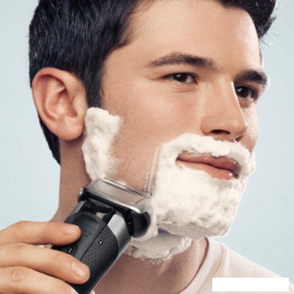 Электробритвы мужские Braun Series 8 8603s