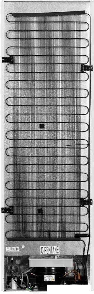 Холодильник TECHNO DE2-34.BI